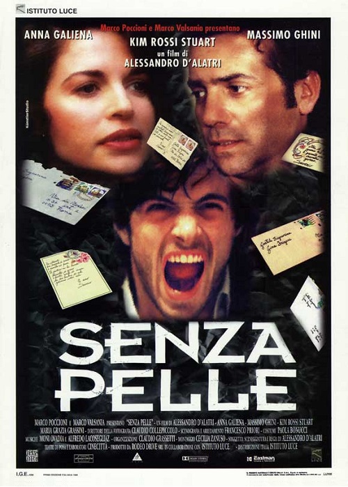 senza pelle